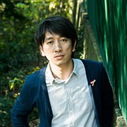岩井秀人