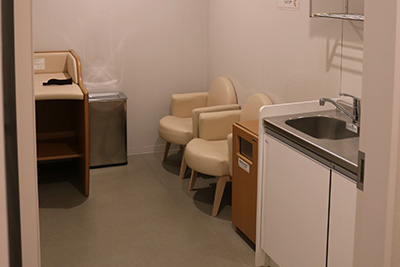 Nursing Room(1F)
