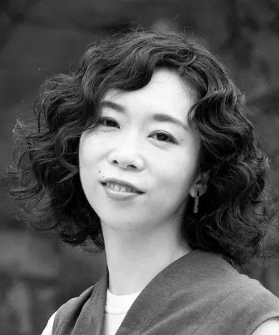 ダンサー　米田沙織
