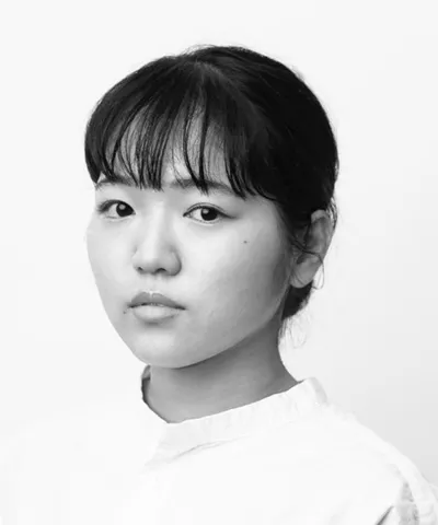 ダンサー　井上向日葵
