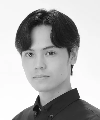 ダンサー　宮城優都