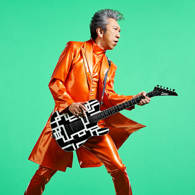 HOTEI the LIVE 2025 “GUITARHYTHM Ⅷ TOUR”