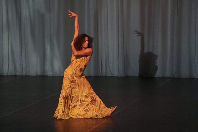 『Sweet Mambo（スウィート・マンボ）』記録写真