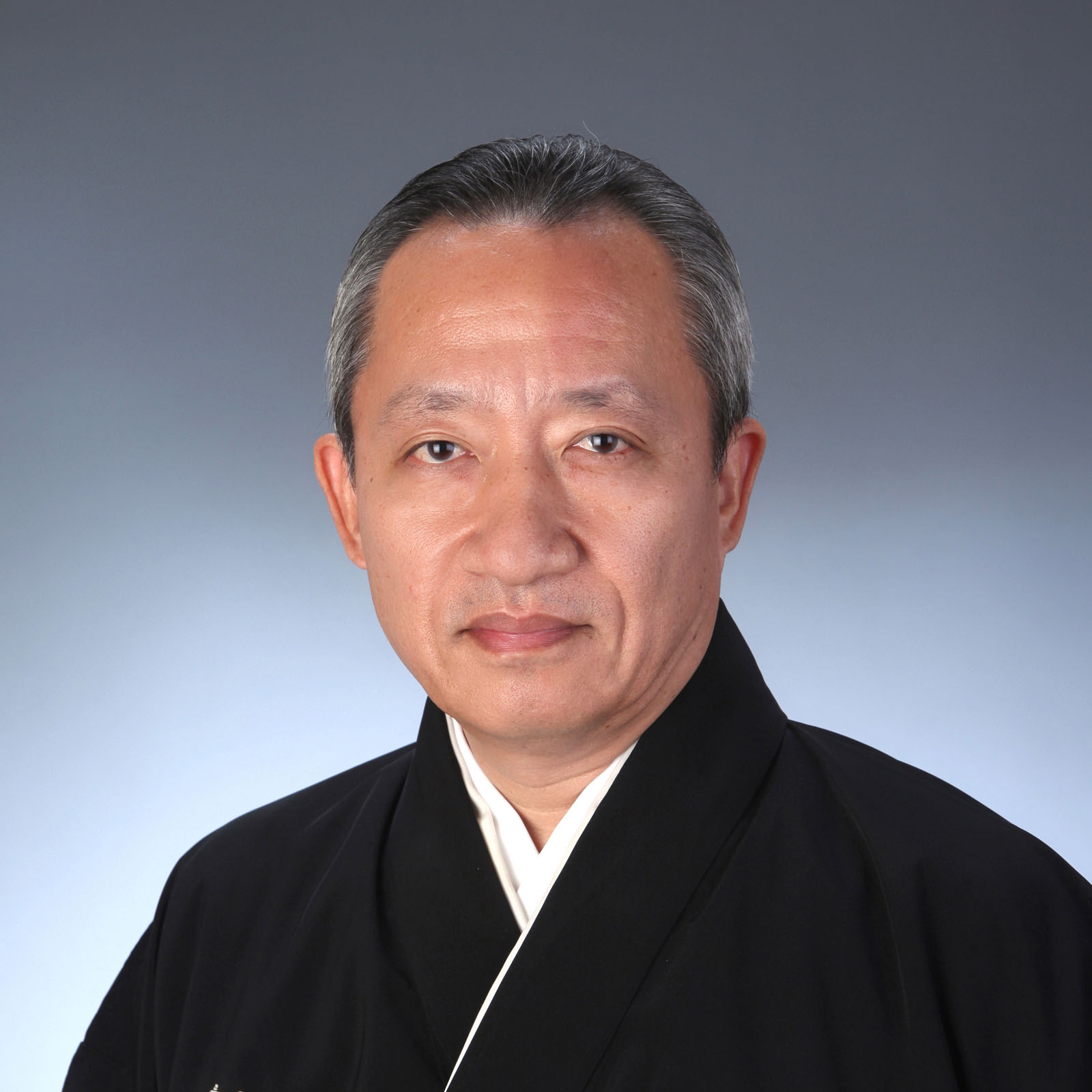 Kanjuro Kiritake