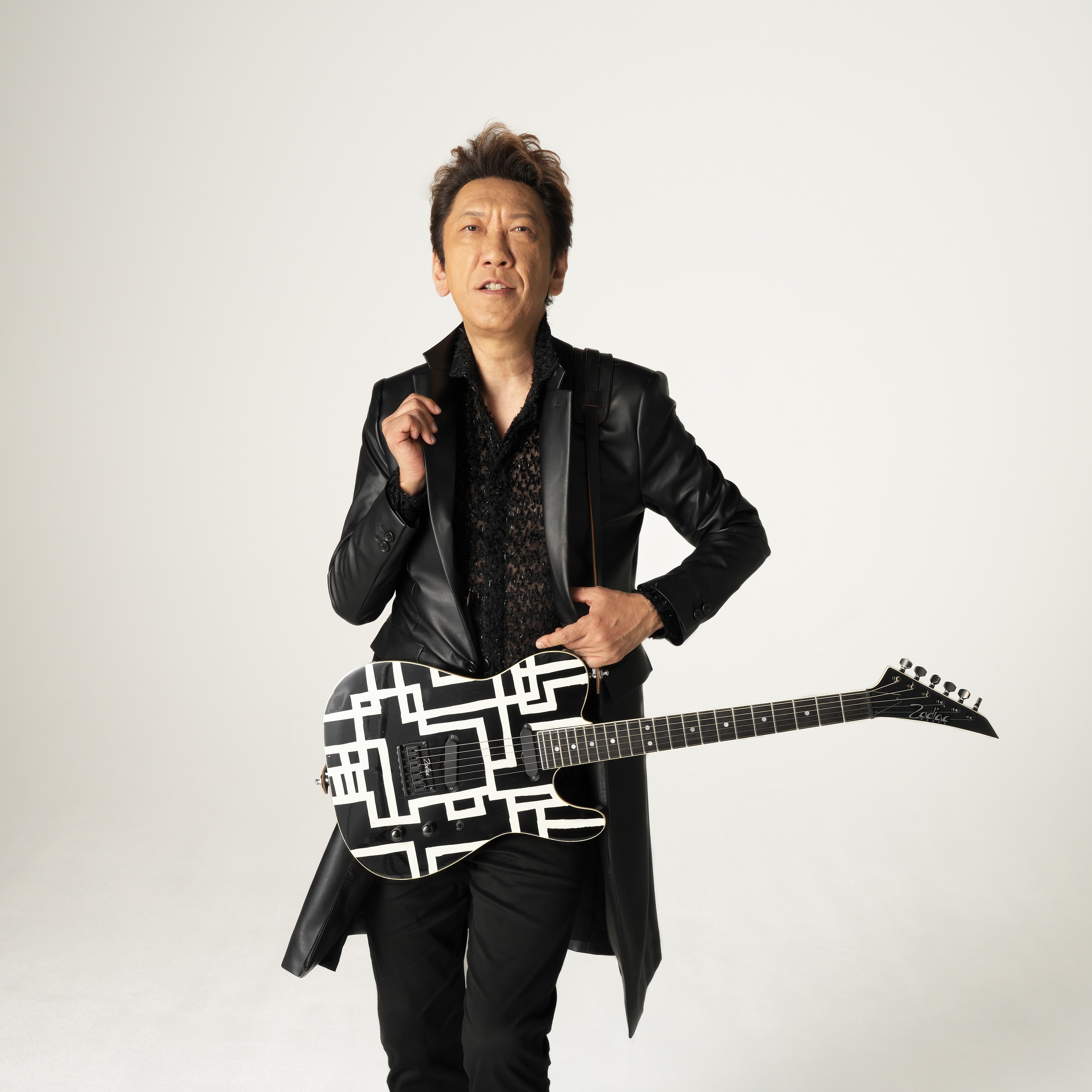 布袋寅泰 HOTEI the LIVE 2022 “Still Dreamin' Tour” | ローム