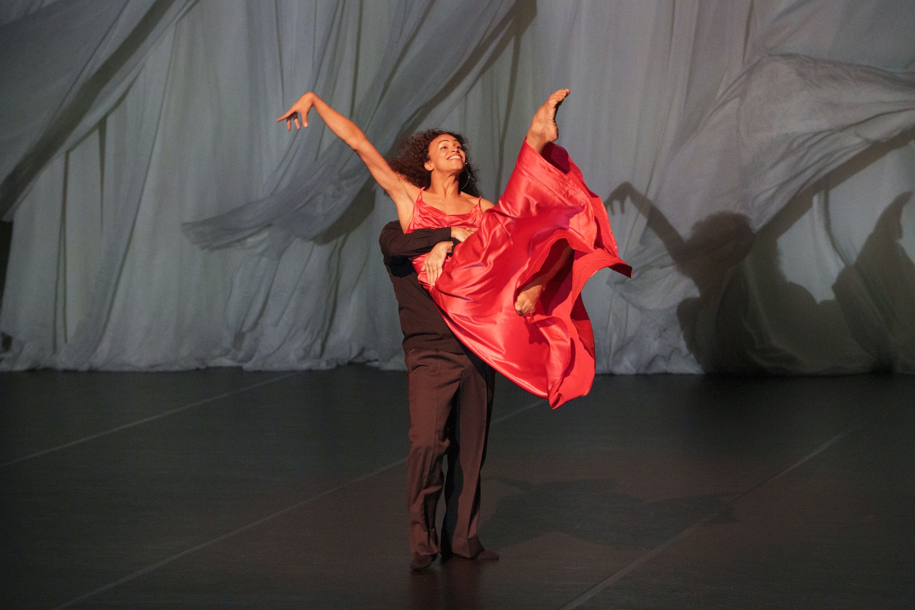 『Sweet Mambo（スウィート・マンボ）』記録写真