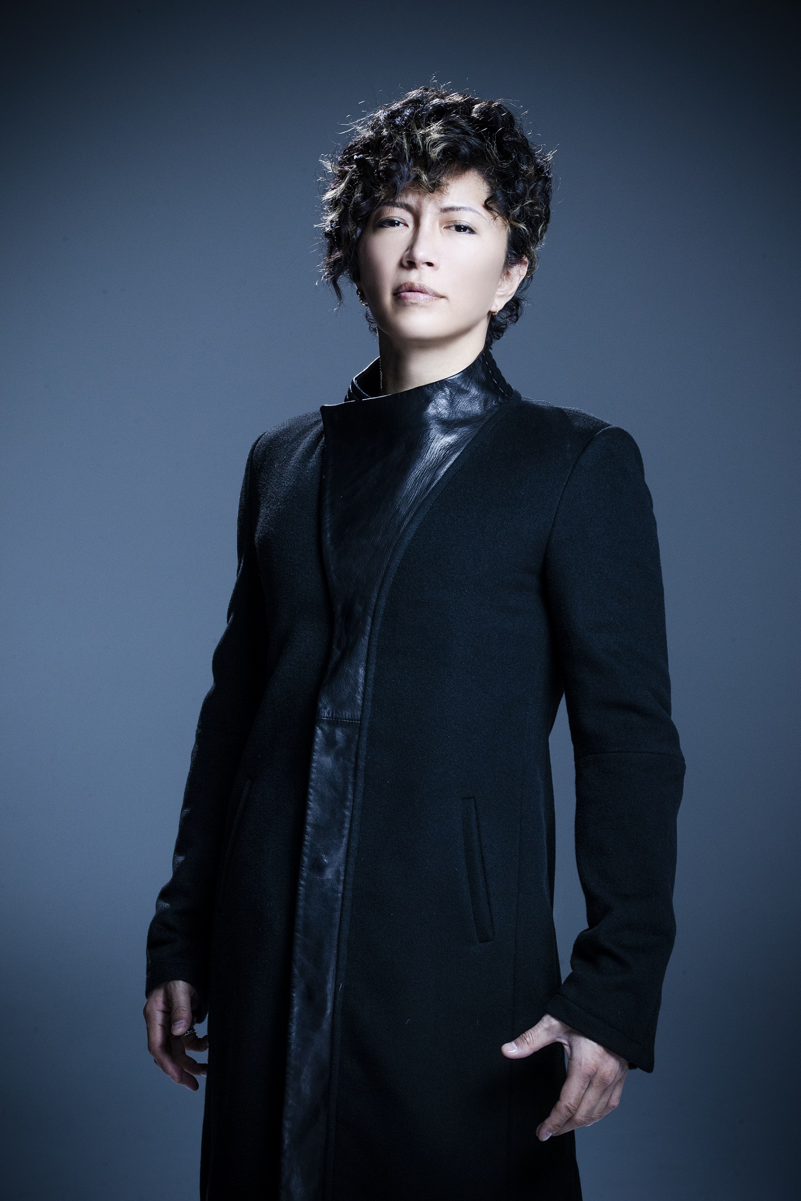 GACKT 20th ANNIVERSARY LIVE TOUR 2020 「KHAOS」 | ローム ...