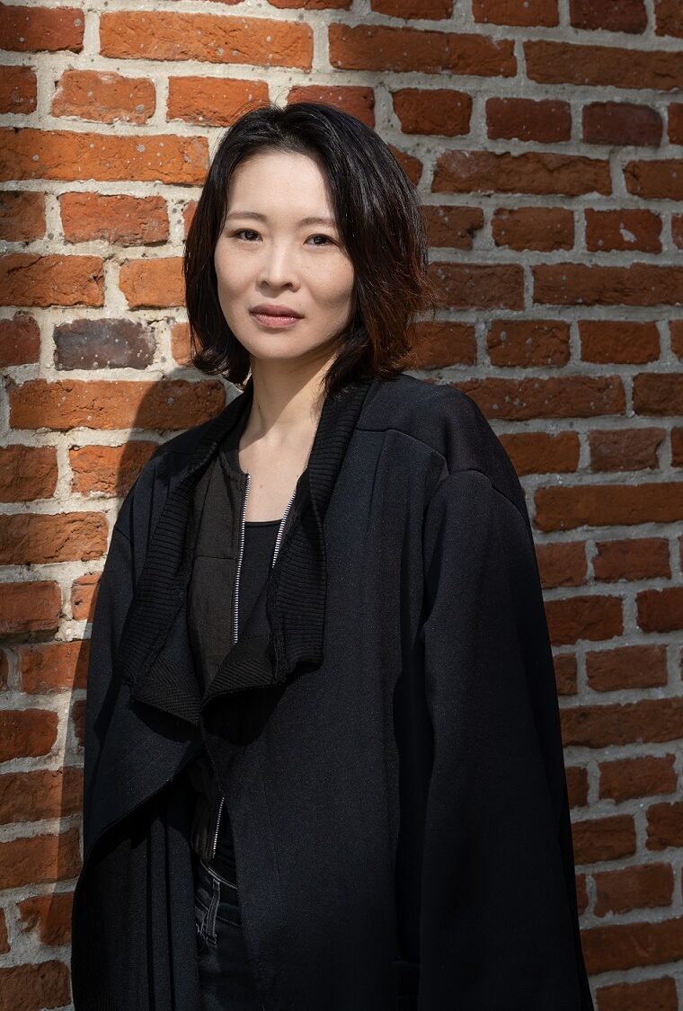 倉田翠