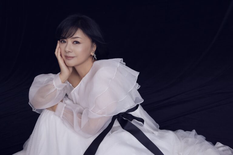 薬師丸ひろ子 Concert Tour 2025 〜はるか〜