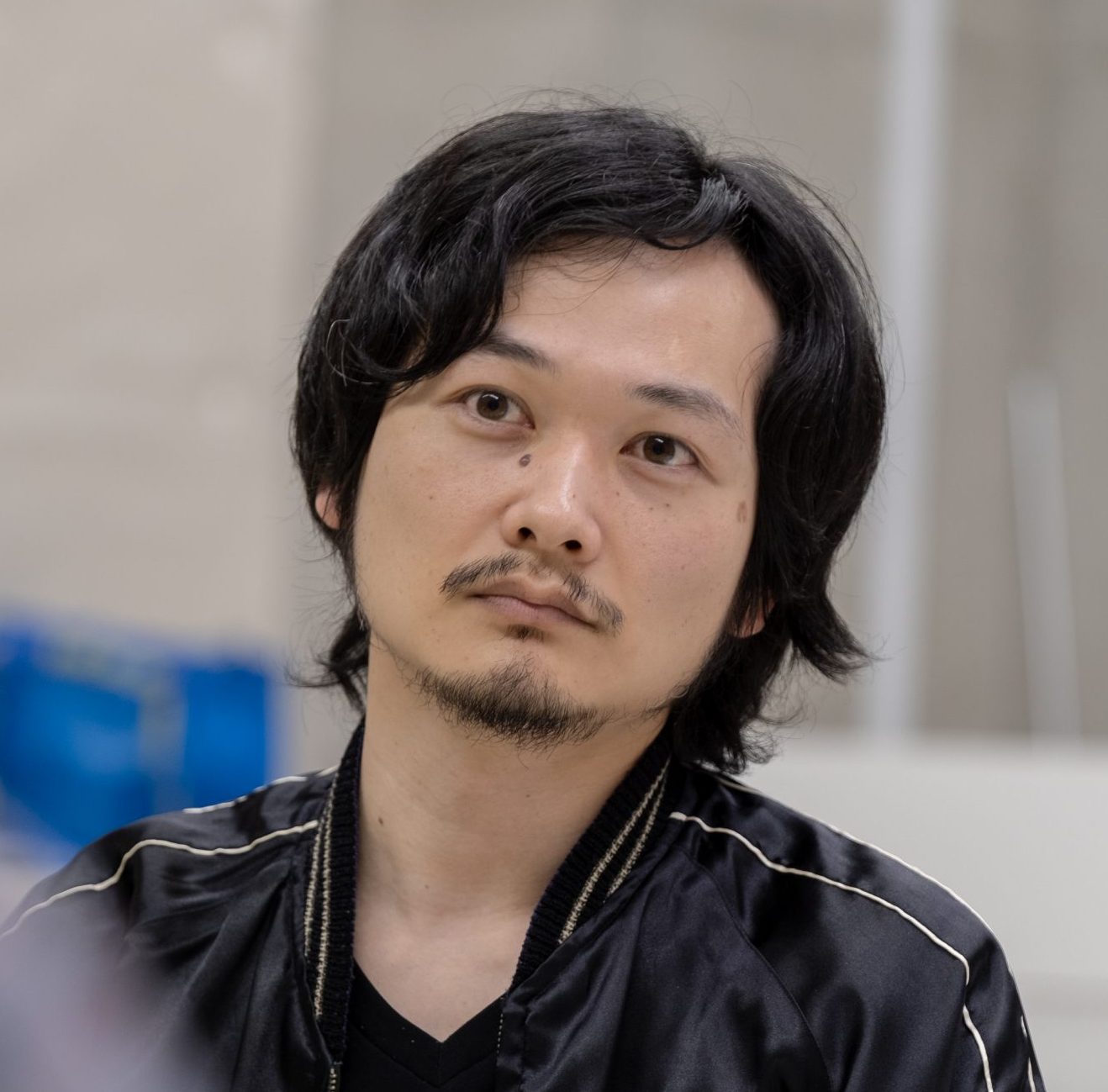 中本 真生(UNGLOBAL STUDIO KYOTO)