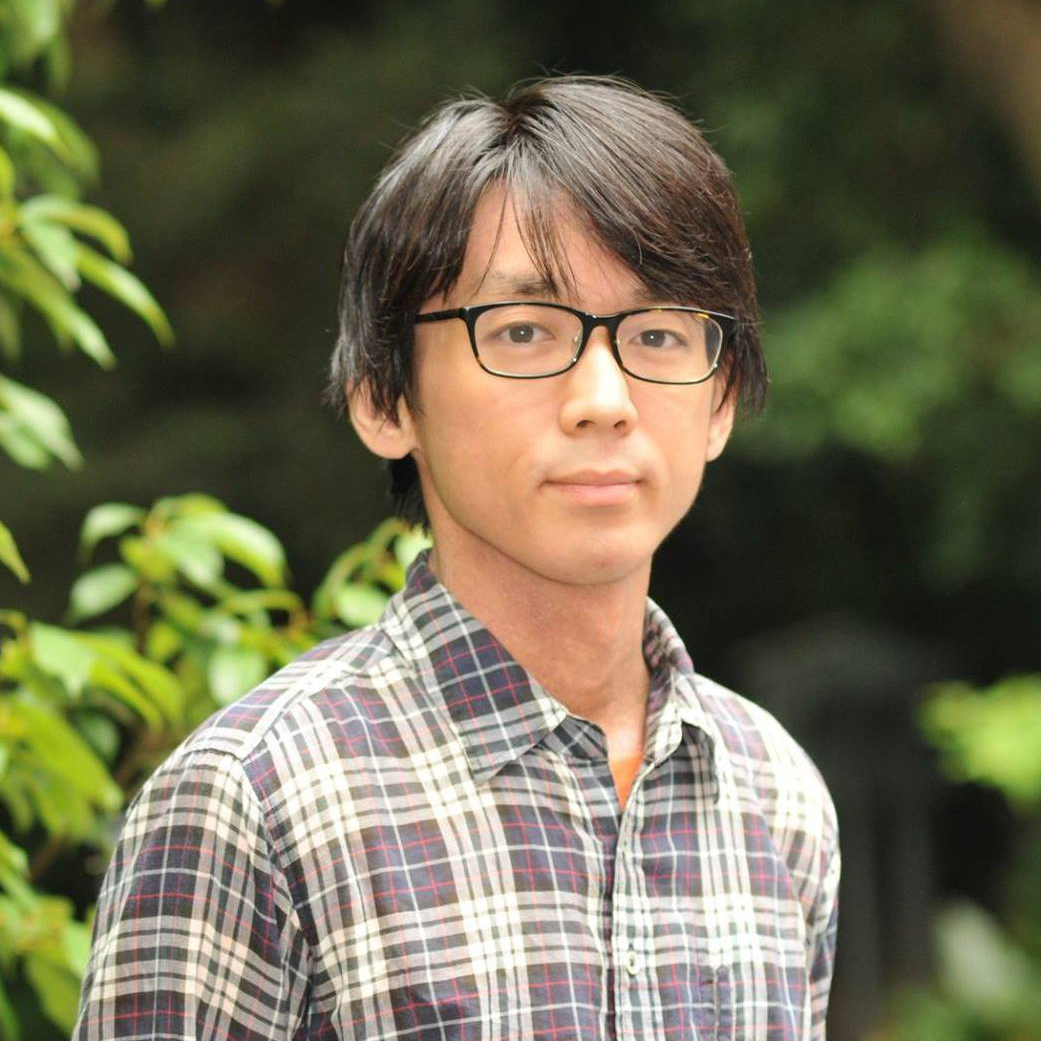 池田剛介