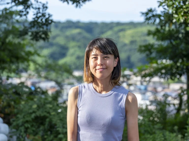 津田道子