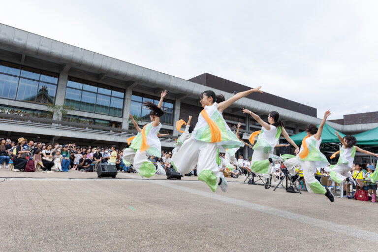 ローム・スクエアライブ