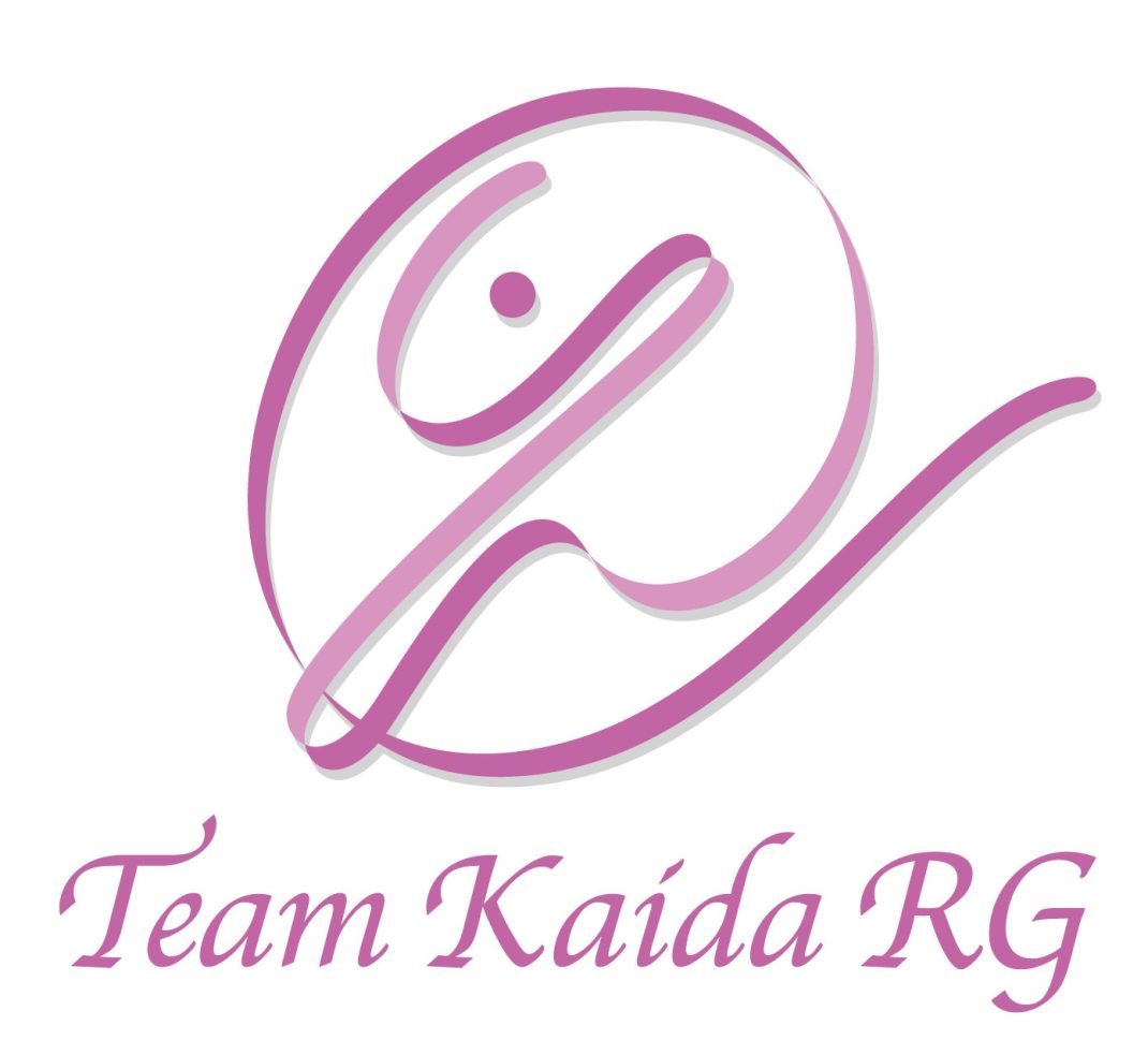 第12回Team Kaida RG新体操発表会