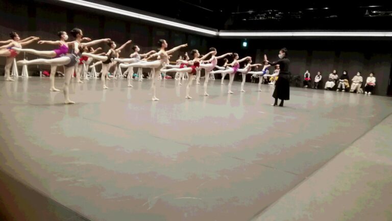 第7回 Kyoto Dance Workshop