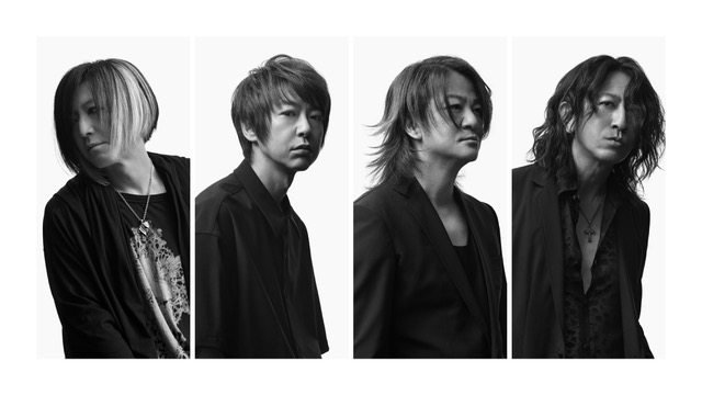 HIGHCOMMUNICATIONS TOUR 2023-The Ghost of GLAY-