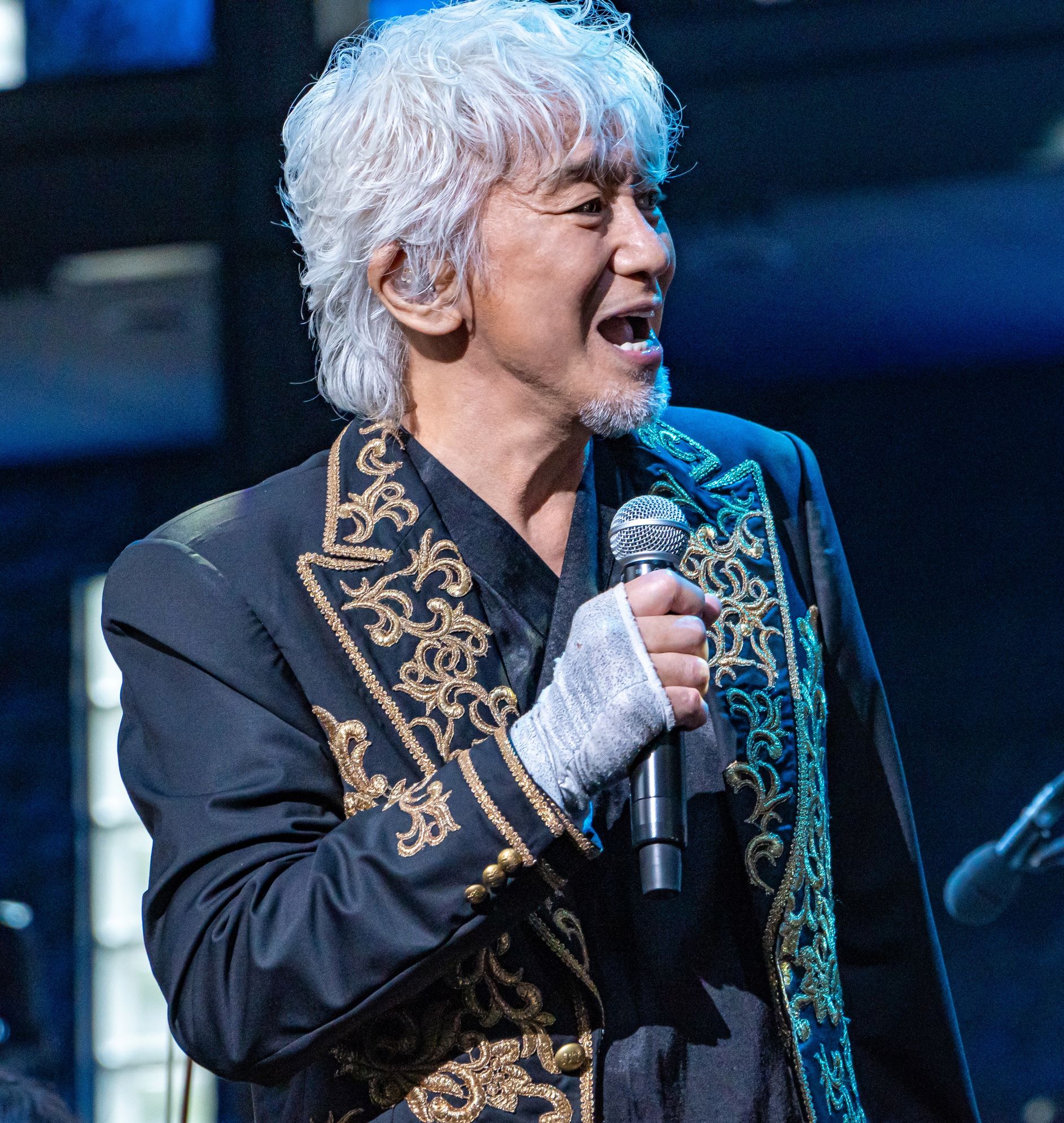 billboard classics 玉置浩二LEGENDARY SYMPHONIC CONCERT 2023