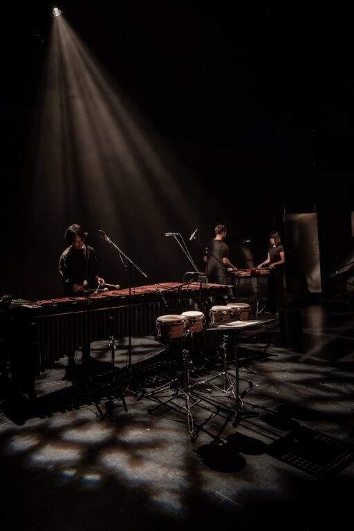 「作曲」とは何か——日野浩志郎＆古舘健への取材から驚くべき音響体験「Phase Transition」を振り返る