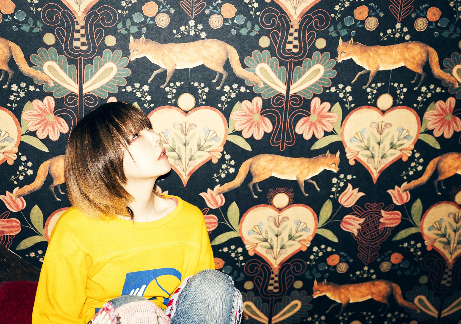 aiko Live Tour 「Love Like Pop vol.23」 | ロームシアター京都