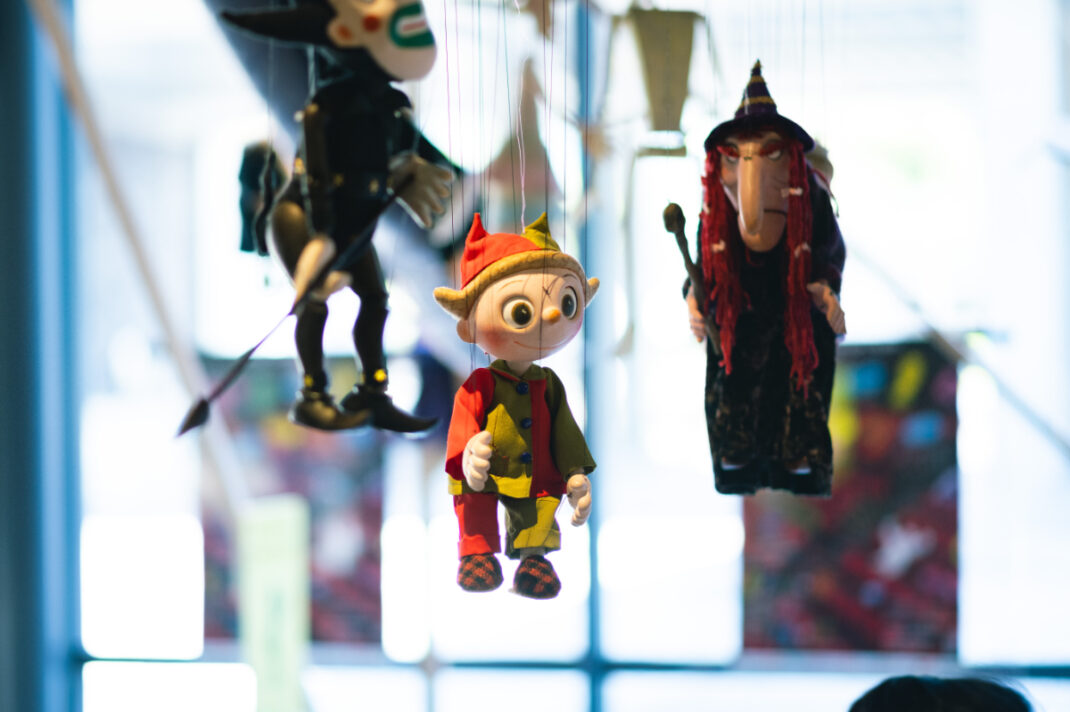 プレイ！シアター for the 10th anniversaryにんぎょうげき☆ひろば