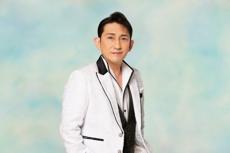福田こうへいコンサートツアー2023