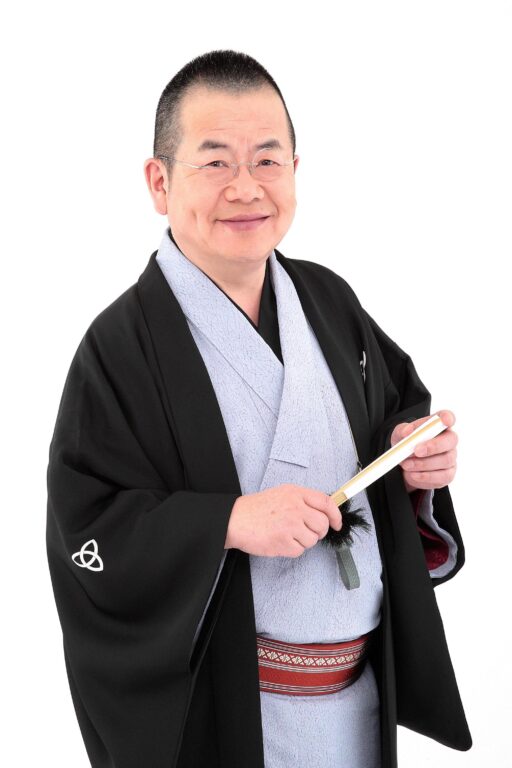 東西らくご博覧会