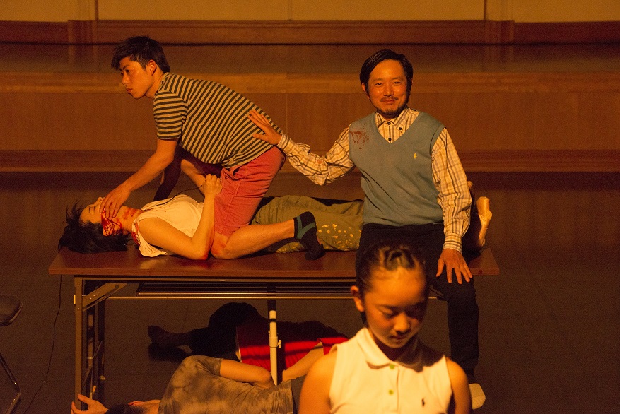 akakilike「家族写真」
