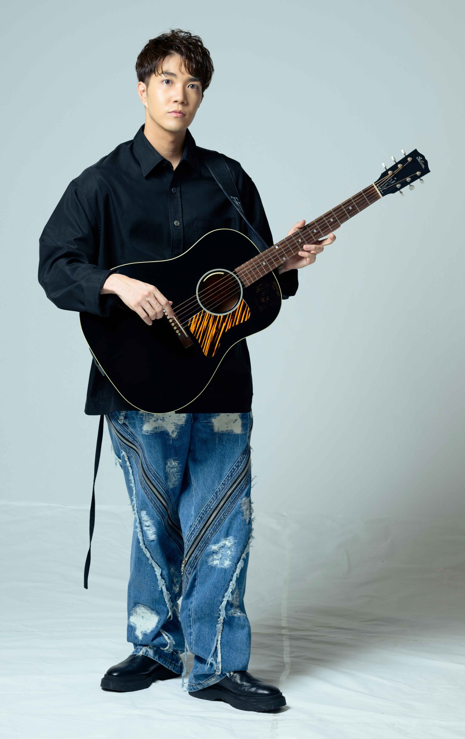 中澤卓也コンサートツアー2024 弾き語りツアー | ロームシアター京都