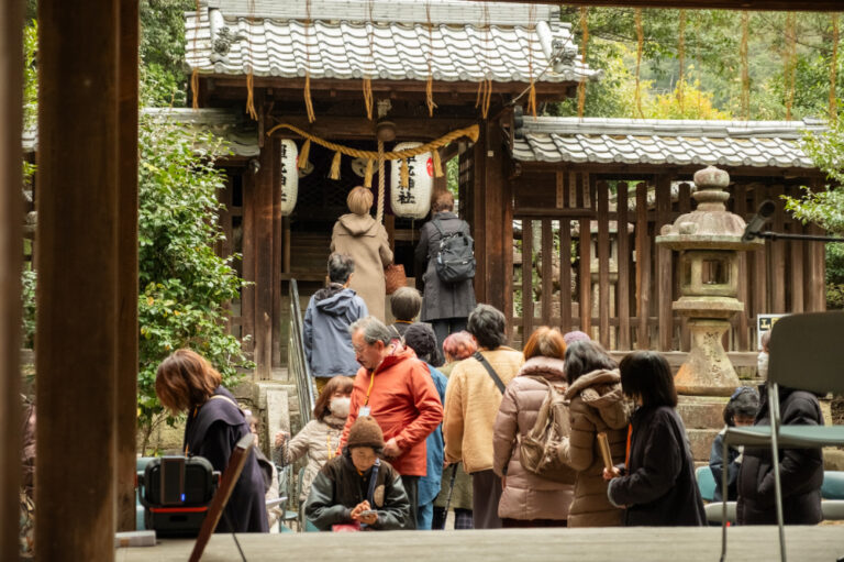 物語が生まれる土地で没入体験！「源義経の都落ち逃亡ルート」をたどる1日バスツアー