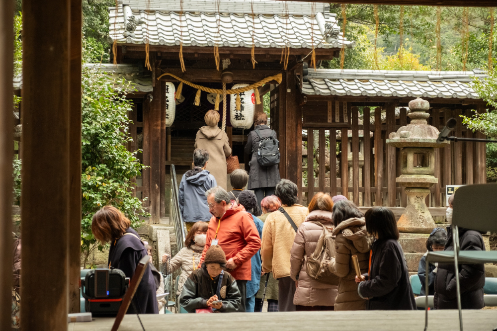 保護中: 物語が生まれる土地で没入体験！「源義経の都落ち逃亡ルート」をたどる1日バスツアー