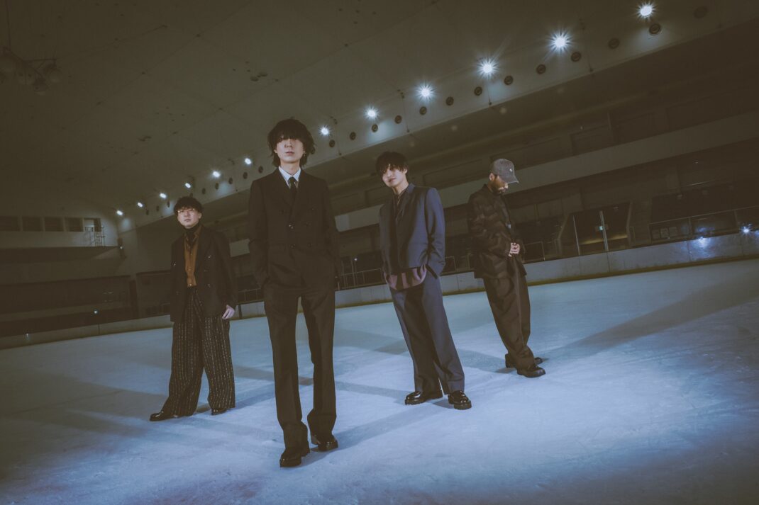 indigo la End15th Anniversary Special Series #2 ONEMAN TOUR 2025 「藍のすべて」