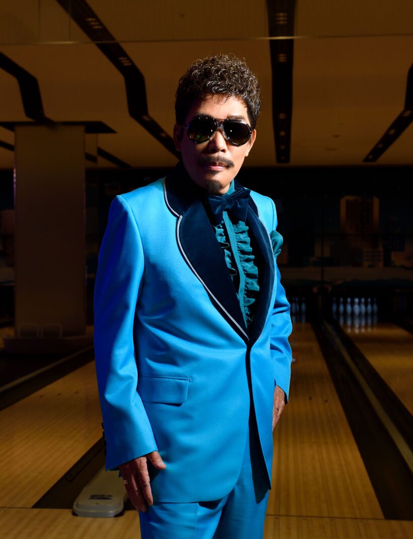 masayuki suzuki taste of martini tour 2025 Step123　season2 “All Time Doo Wop”～
