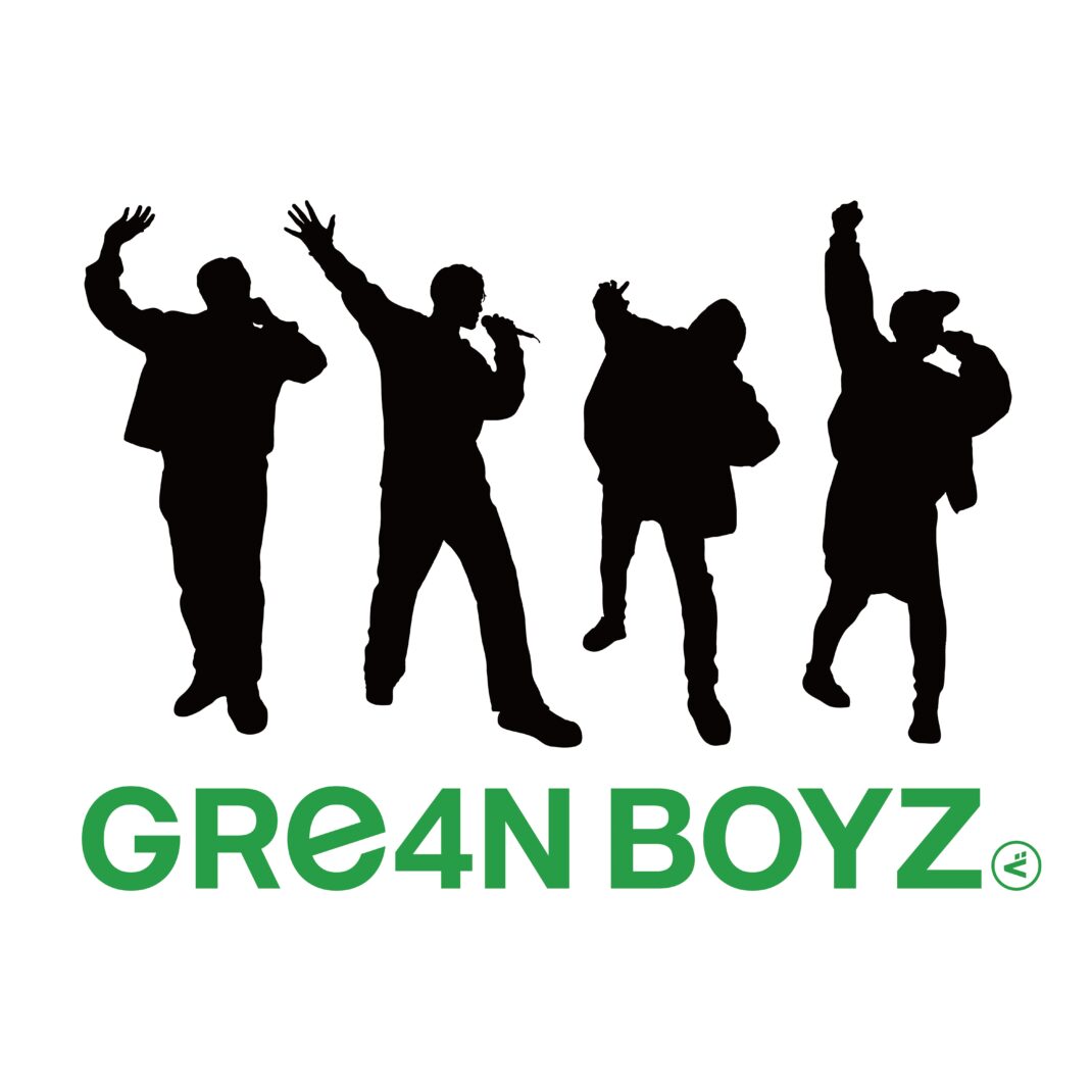 GRe4N BOYZ イマーシブライブシアター2025 “The XY” 〜明日、今日よりも〜