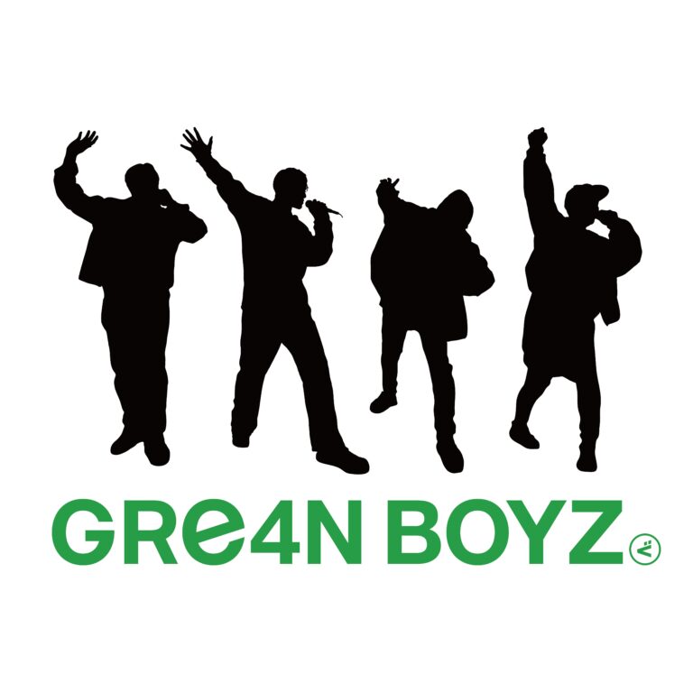 GRe4N BOYZ イマーシブライブシアター2025 “The XY” 〜明日、今日よりも〜