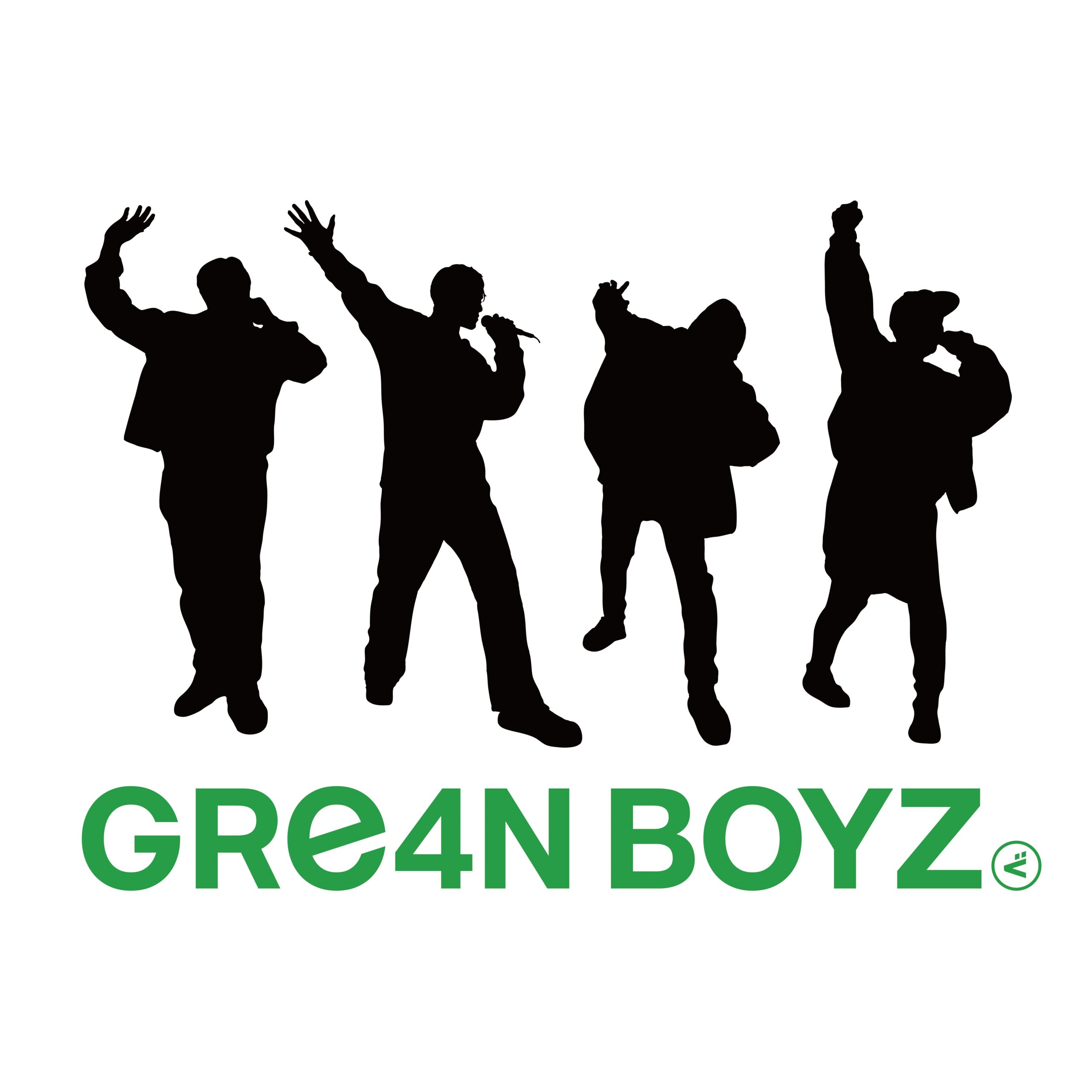 GRe4N BOYZ イマーシブライブシアター2025 “The XY” 〜明日、今日より