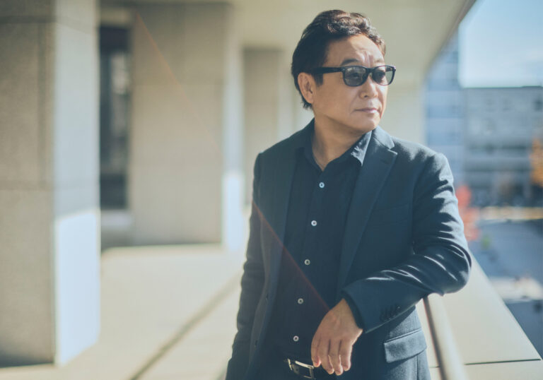 杉山清貴　acoustic solo tour 2025