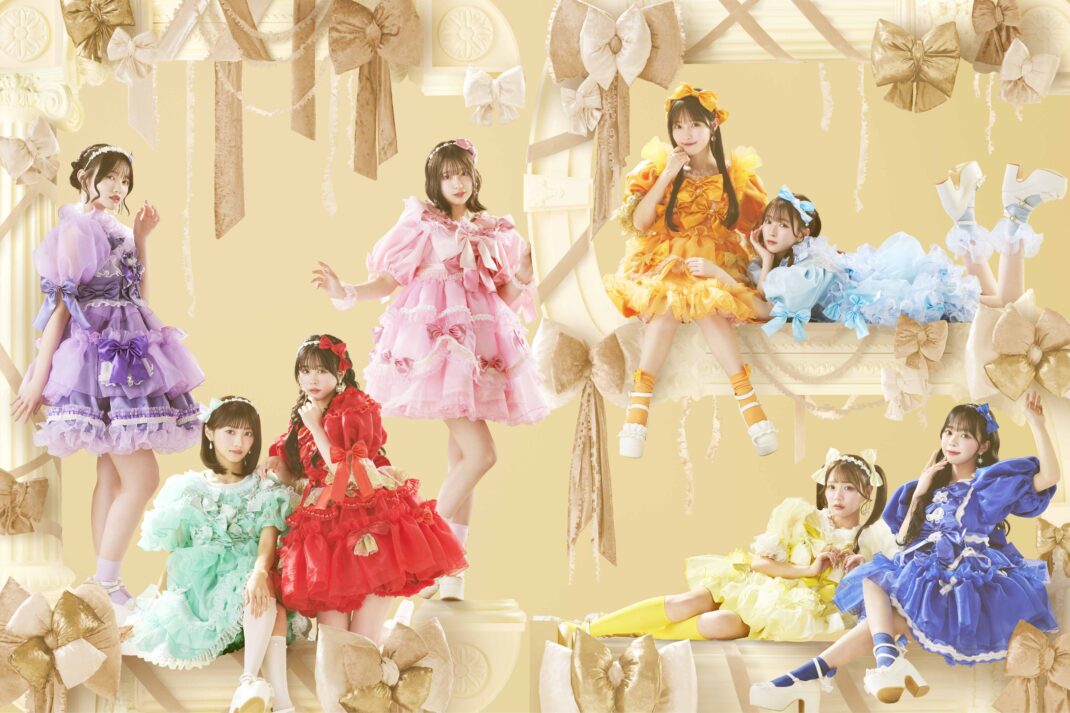 CUTIE STREET 1st ANNIVERSARY JAPAN TOUR 2025「CAN’T STOP CUTIE」