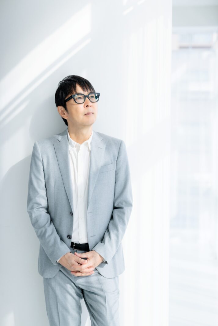 Hideaki Tokunaga Concert Tour 2025 ALL REQUEST