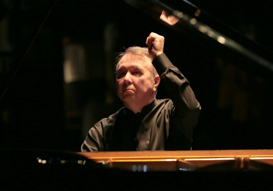 Rohm Music FoundationKen Sato Memorial Concert Vol.5～世界の巨匠が奏でる極上のモーツァルト～