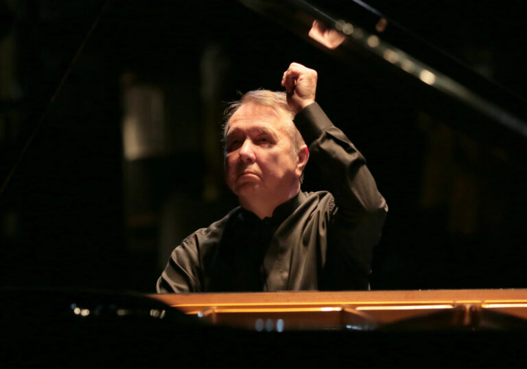 Rohm Music FoundationKen Sato Memorial Concert Vol.5～世界の巨匠が奏でる極上のモーツァルト～