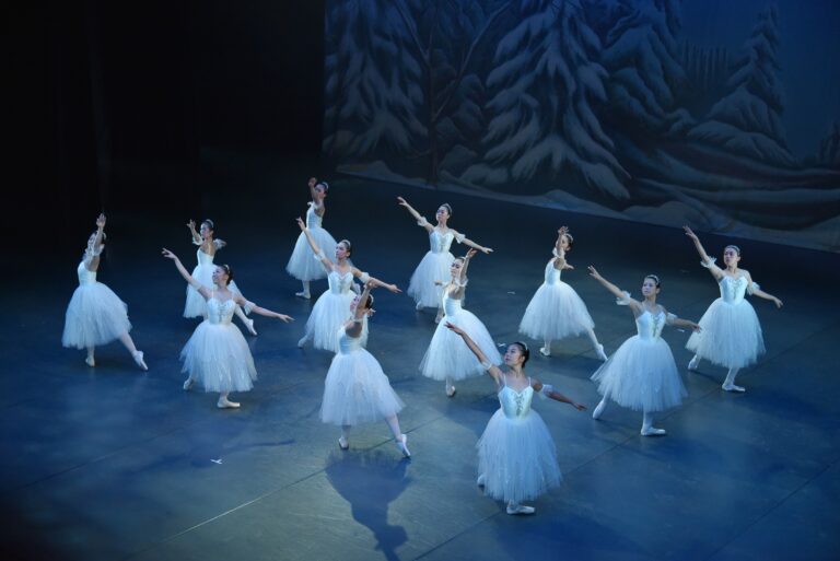 第43回稲尾光子バレエスクール 発表会