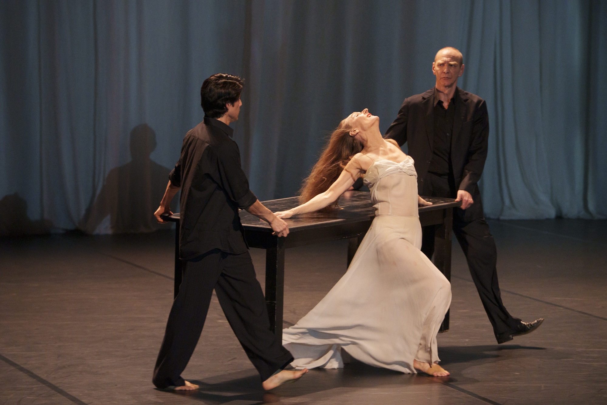 老いと踊り－ダンスを超えるもの－