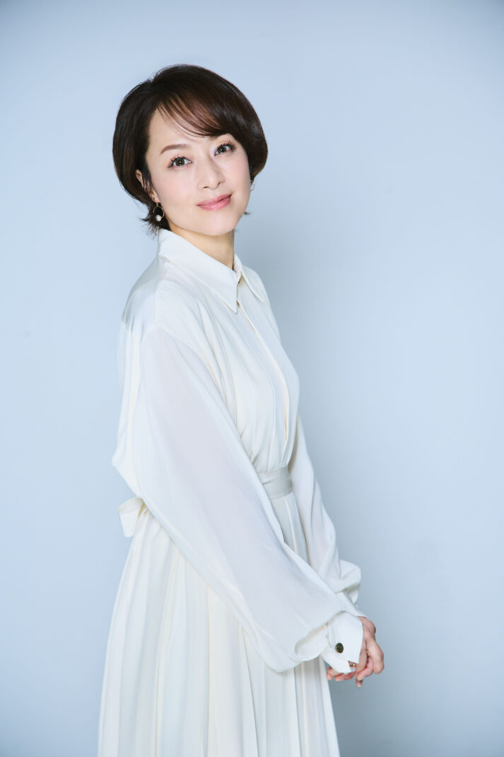 歌心りえ　Sing A Soul in 京都