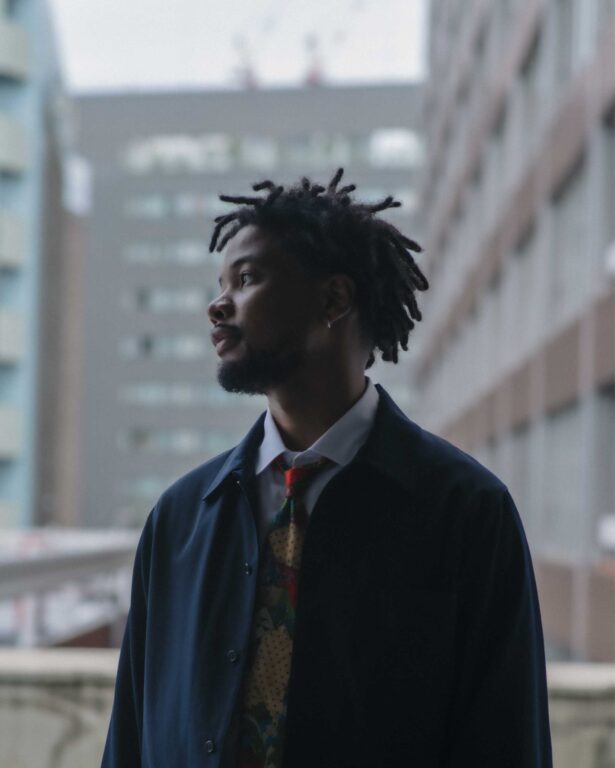 Daichi Yamamoto – “Tidy Up Tour 2025”