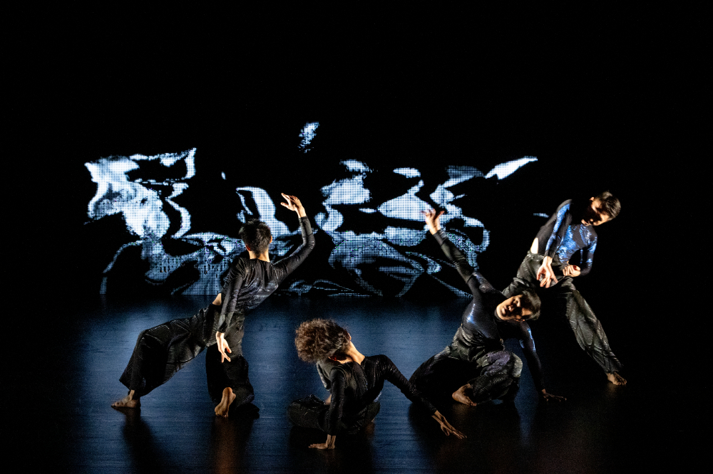 生きられる波、観測される粒