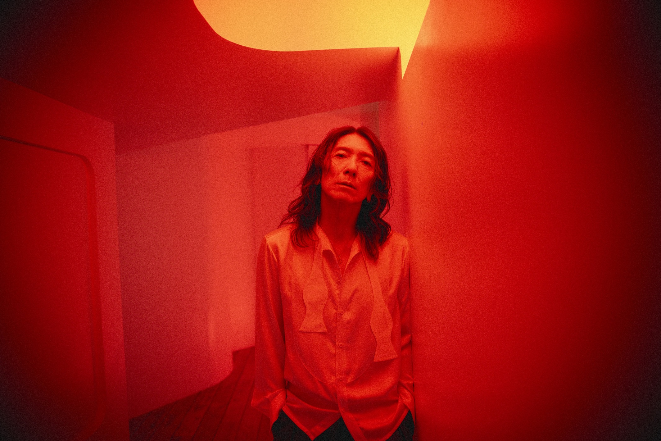 吉井和哉 TOUR2025/26 ⅣⅣI BLOOD MUSIC | ロームシアター京都