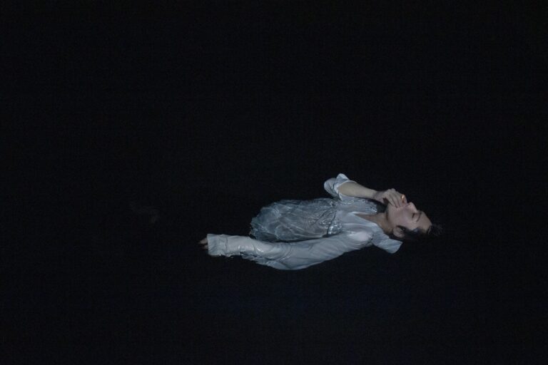 君島大空 合奏形態　夜会ツアー 劇場版 汀線のうた