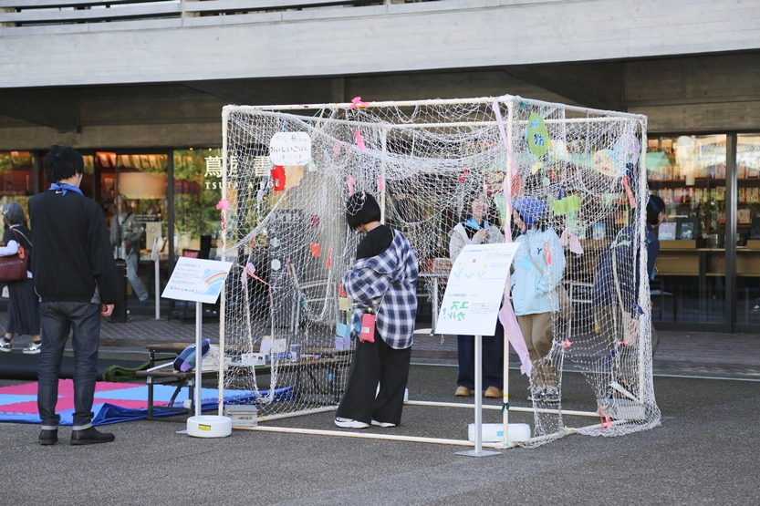 プレイ！シアター for the 10th anniversaryユスカル！チャレンジ