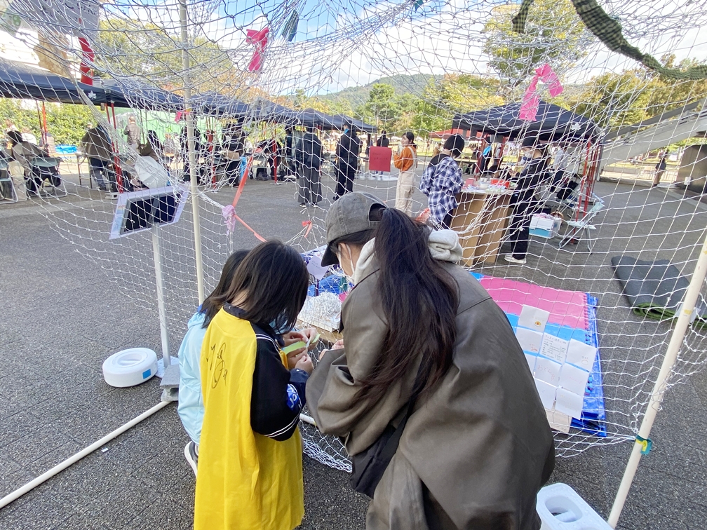 プレイ！シアター for the 10th anniversaryユスカル！チャレンジ