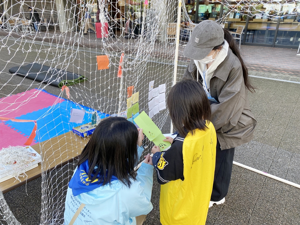 プレイ！シアター for the 10th anniversaryユスカル！チャレンジ